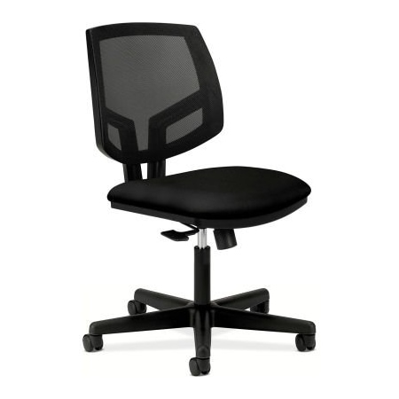 Ofm. HON Volt Task Chair - Mesh Computer Chair for Office Desk - Black HON5711GA10T